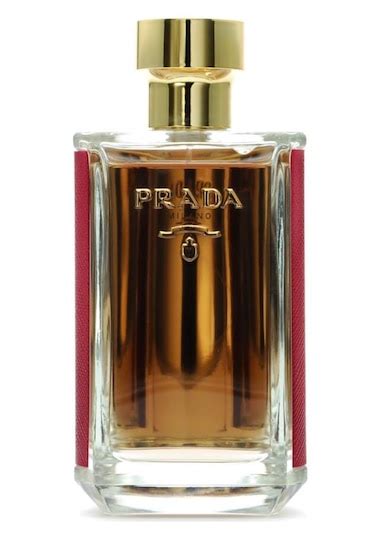 prada la femme yorum